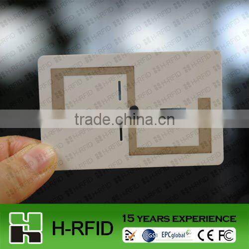 stocked high end RFID UHF abnormality tag from factory with 15 experiences