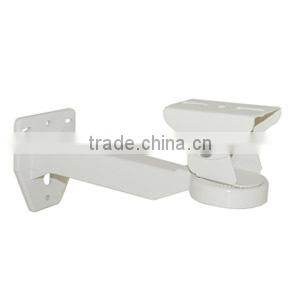 aluminum security CCTV camerar bracket
