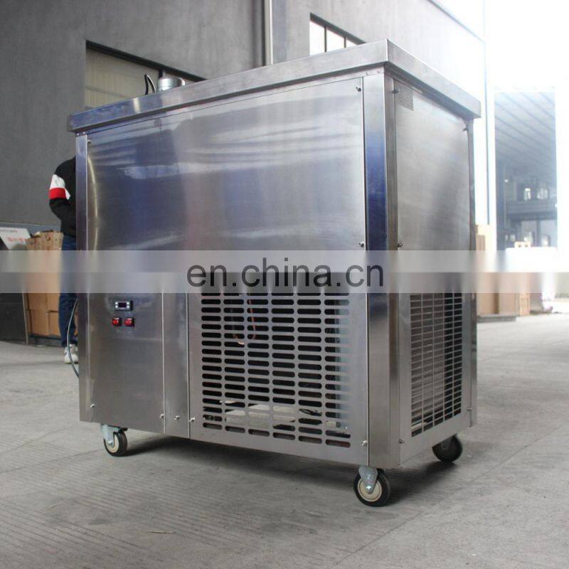 Fast Freezing Speed Popsicle Making Machine, Ice Popsicle Machine
