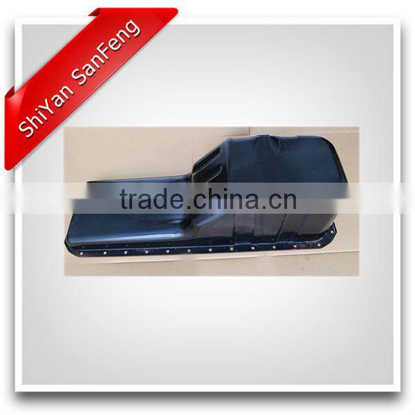 Original 6BT Oil Sump 3915703