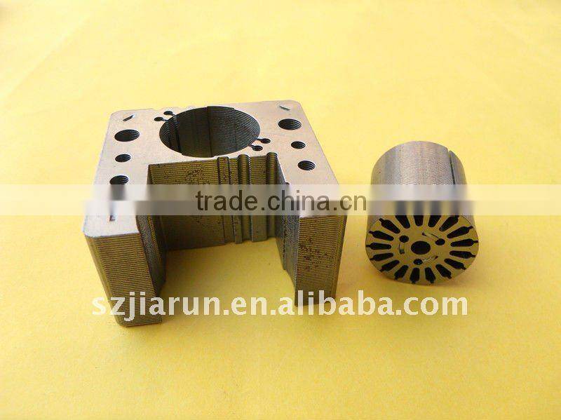electric motor core stamping mould/tool/die , stator , rotor , lamination