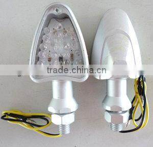 Modify 12V 18 pcs LED Motorcycle LED Turn Indicator Light