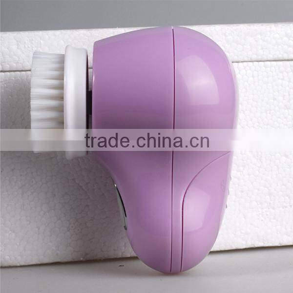 Zlime ZL-S1329 electric facial cleansing brush