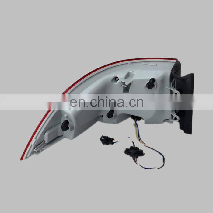 3TD945095A Car body parts tail lamp stop brake light tail light for SUPERB Sedan 2013 2014 2015