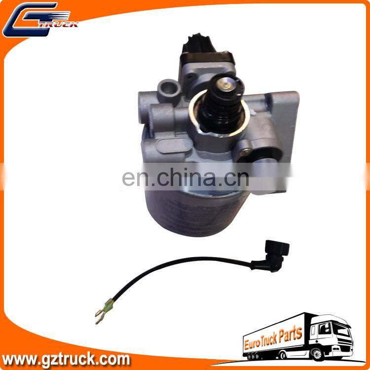 European Truck Auto Spare Parts Air Dryer Assy Oem 4324101180 for VL Truck