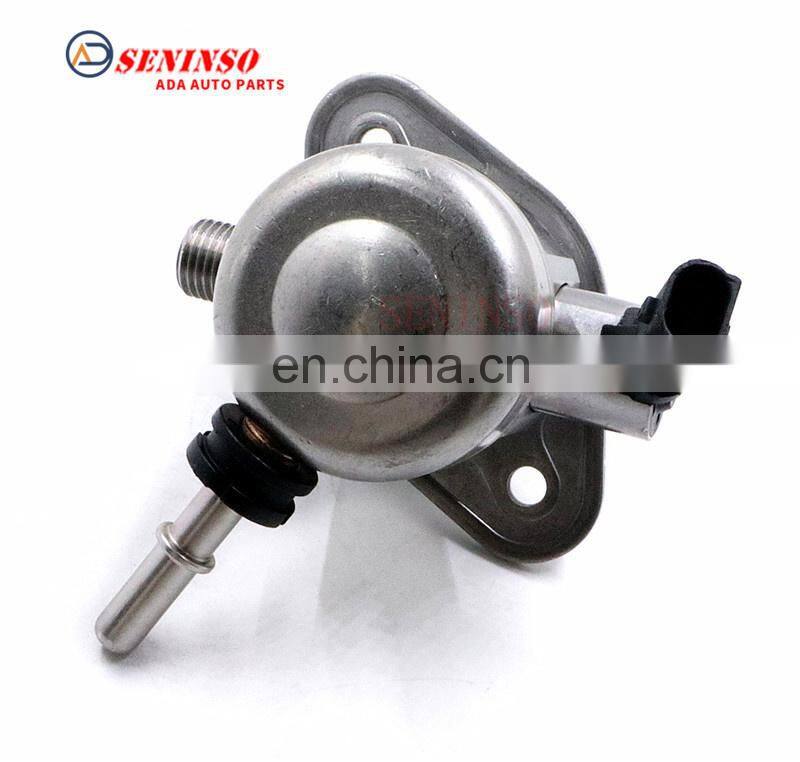 Original Refurbished 35326-07150 3532607150 High Pressure Fuel Pump For Hyundai For Kia Test High Quality