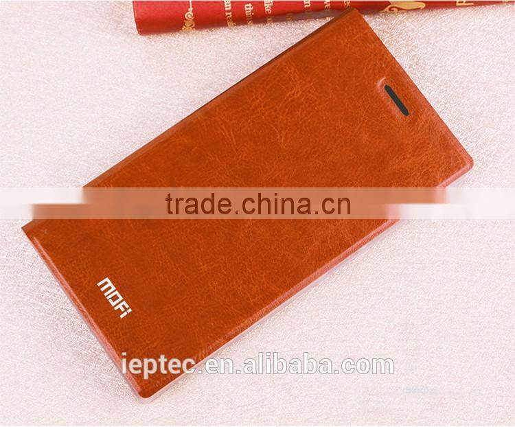 MOFi Case Housing for XiaoMi Mi3, XiaoMi 3, Mobile Phone Coque Leather Back cover for XiaoMi Mi 3