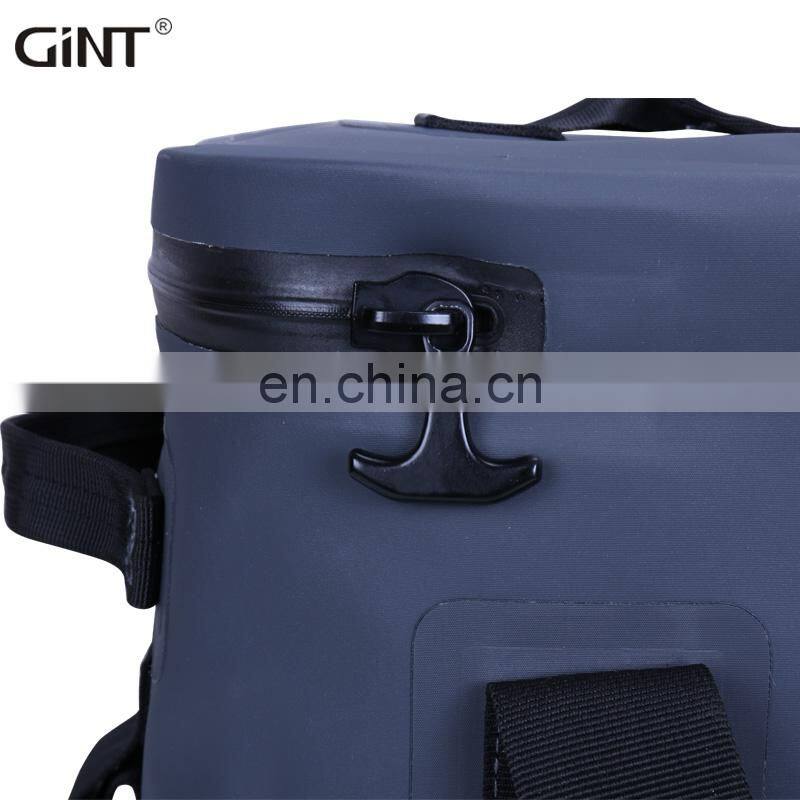 2021 GINT 28 Can Outdoor Kayak Heavy Duty Food Wine Picnic TPU Cooler Bag
