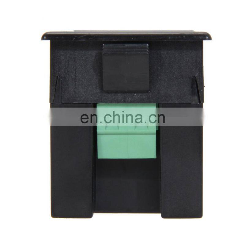 Multi-Function AC200V-450V Digital Ammeter Voltmeter Din Rail LED Volt Meter Display Active Power Electric Energy Meter