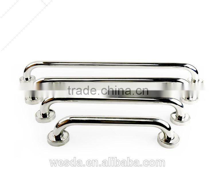 Stainless Steel safety grab bar /Bathroom Handicap Grab Bar 307