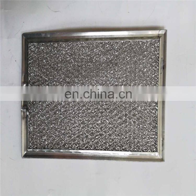 Anping Fume Filter Mesh/Air filter/Efficient kitchen air filter