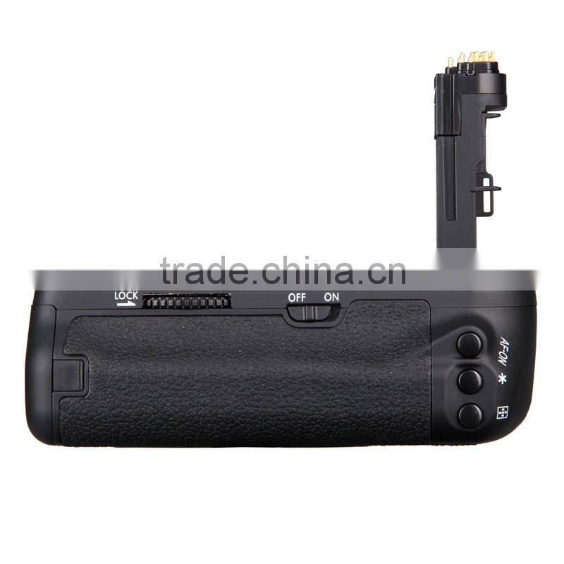 Osom reasonable price for canon 6d camera accessories battery grip replacement BG-E13