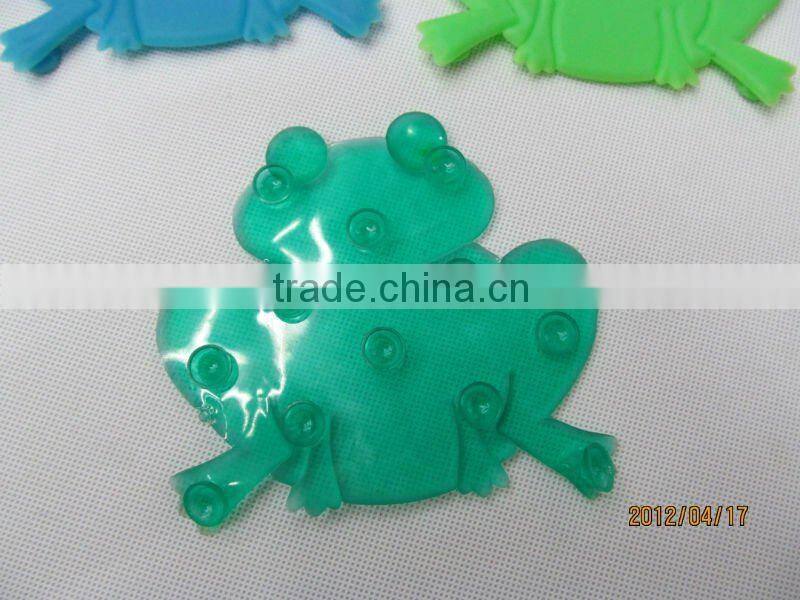 Mini bath mat PVC anti-slip mat (JKM-5)