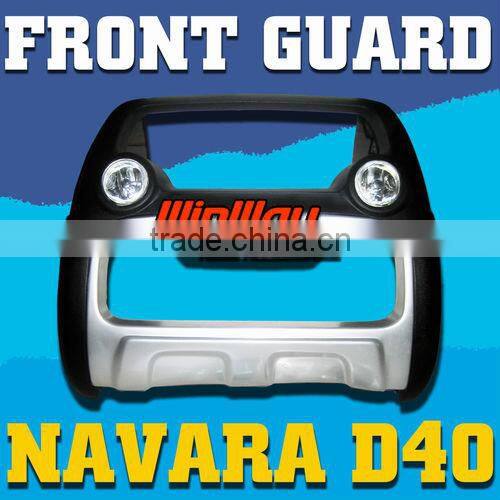 MITSUBISHI TRITON REAR STEP BUMPER REAR BAR