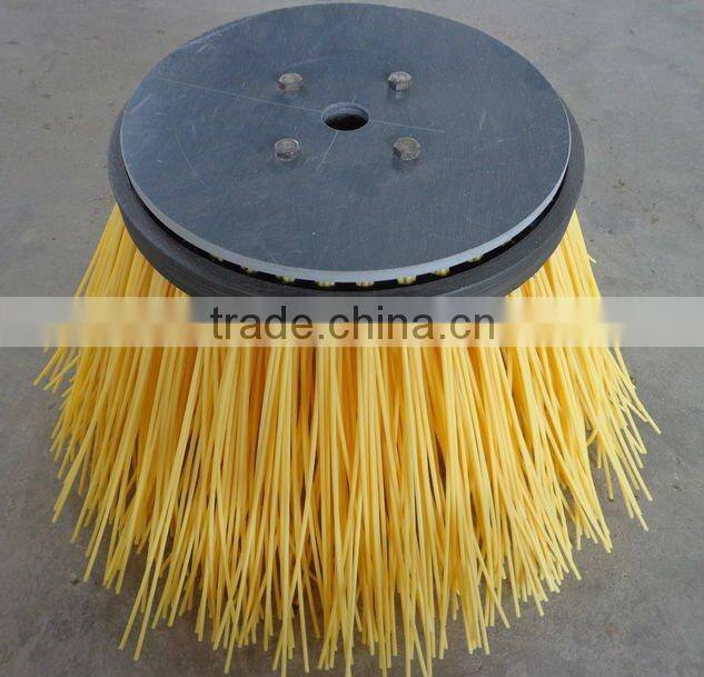 High quality sweeper brush for highway