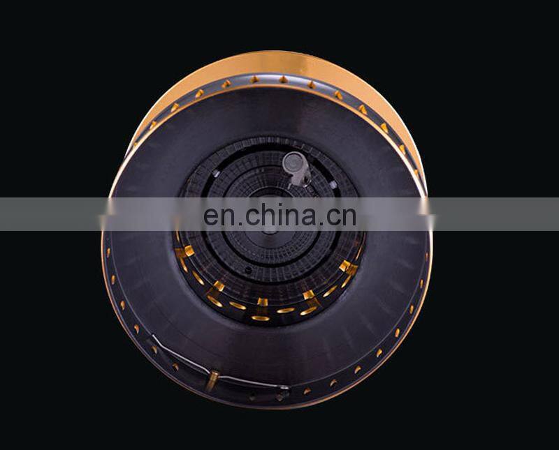 5+1-10+1BB Stainless Steel Ball Bearings 8000-12000 Full Metal 15kg Drag Fishing Equipment Distant Wheel Longcast Spinning Reel