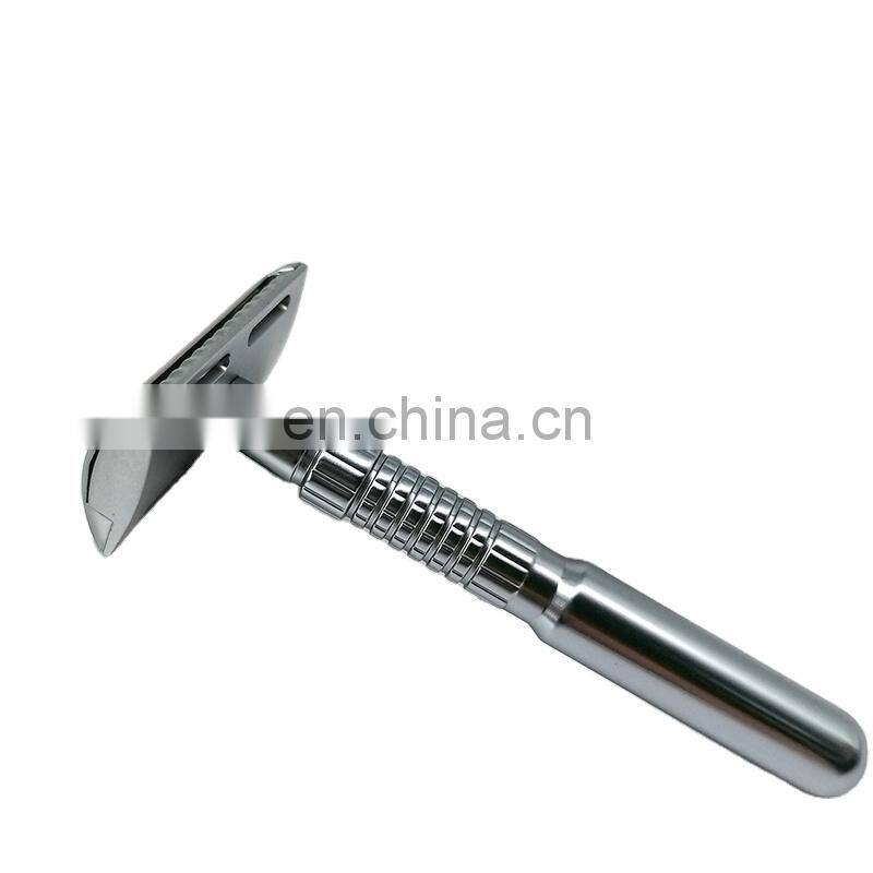 High Quality Double Edge Blade Shaving Razor Blades With Factory Prices For Men