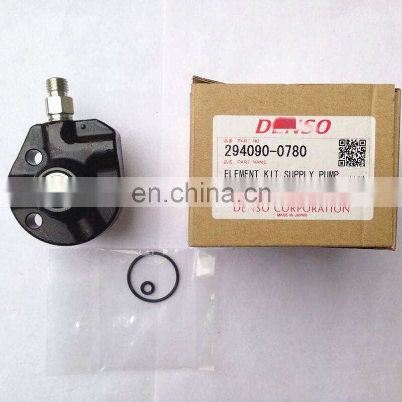 Genuine HP3 fuel pump plunger 294090-0780/2940900780 same as 294090-0640/2940900640