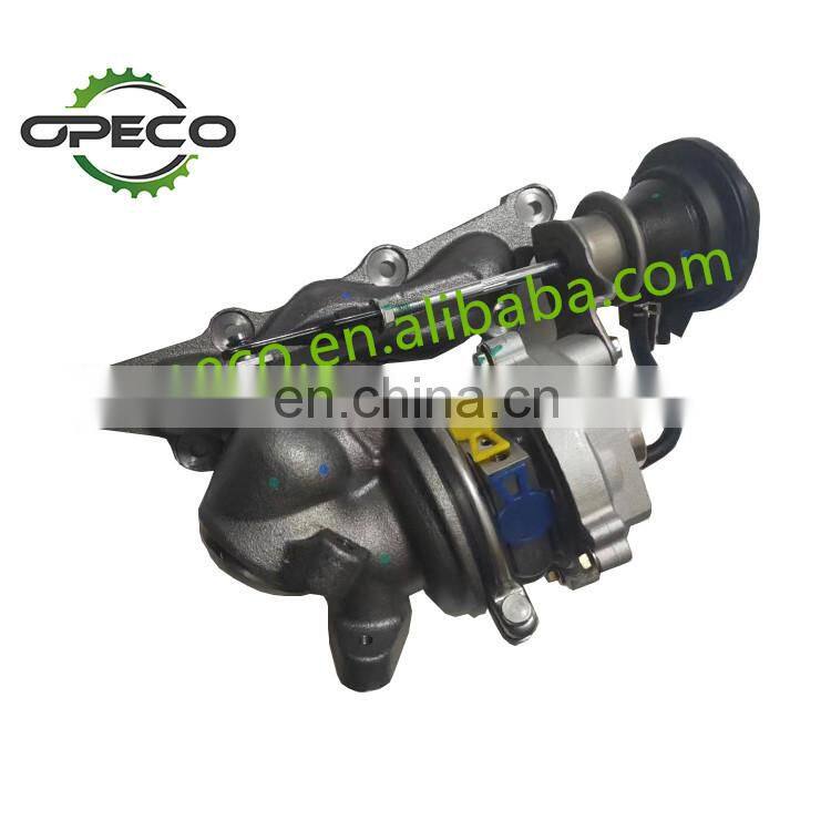 For Smart-MCC Smart Fortwo Engine M160-1 turbocharger Q0012473V001000000 8200683864A 0012473V001000000 727211