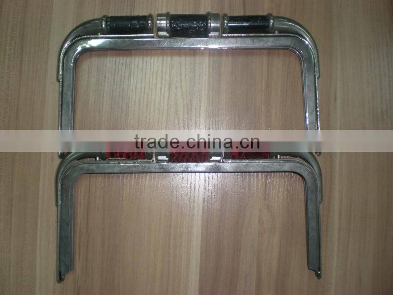 Purse frame, handbag frame, metal bag accessories& parts
