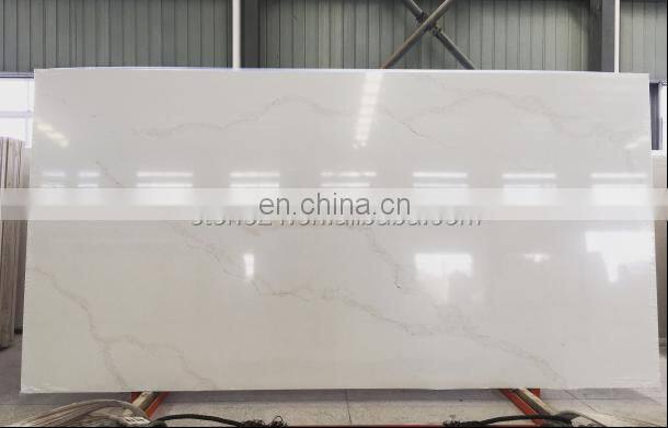 Quartz stone sinks undermount