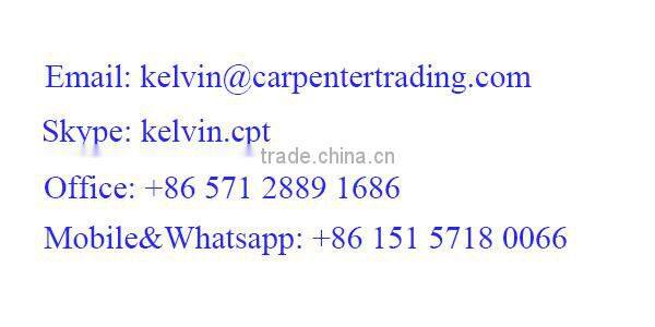 Multifunctional 320ml bamboo cup with high quality