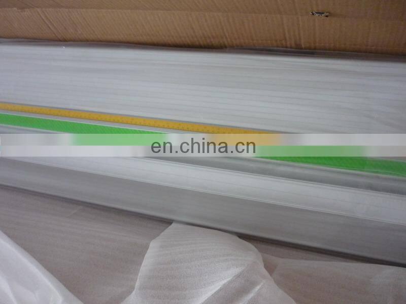 Professional manual guillotine paper cutter, rotary trimmer