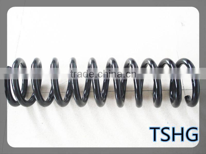 Shock absorber coil Spring for 140 321 2104