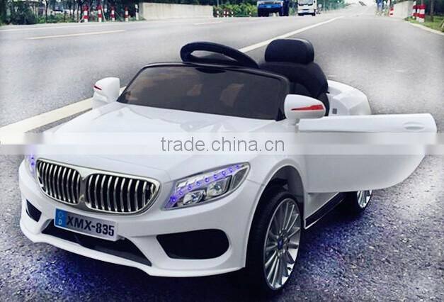 12V 7AH 3.5W*2 Electric Ride On Kids Toy Car