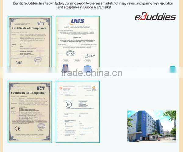 MFi certified Manufacturers fast charging MFi certified 8pin 3.4A USB Car Charger with MFI Cable for iPhone 6 6s Plus 5S 5C 5 SE