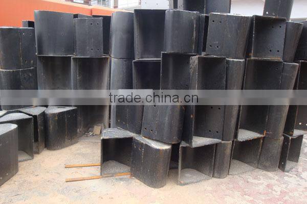 large lifting capacity bucket elevator for sale