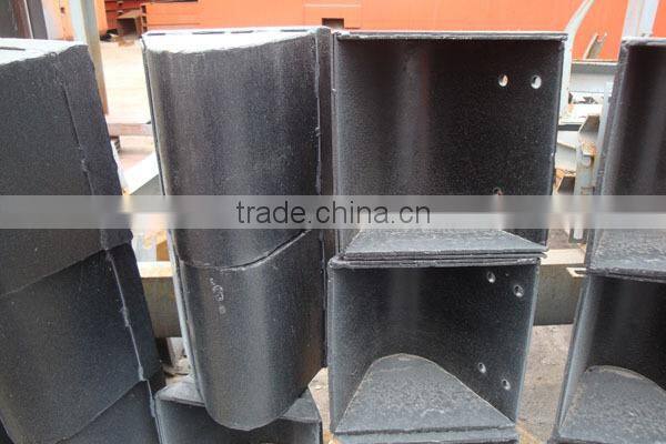 large lifting capacity bucket elevator for sale