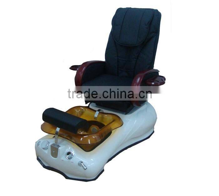 Low Price High Quality manicure pedicure chair spa pedicure chair no plumbing Luxury Cheap Pedicure Chair