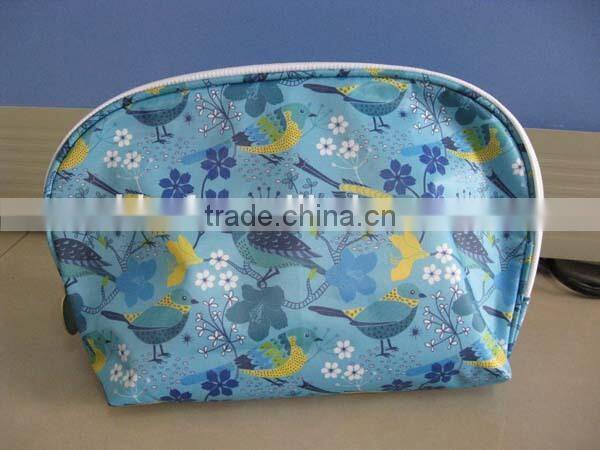 2015 Promotional fashion cute cosmetic bags