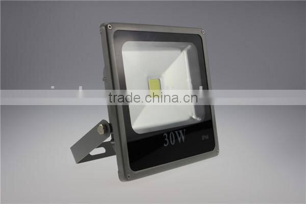30w electronic from China factory weixingtech led flood light
