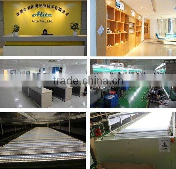 5 years warranty pse tube8