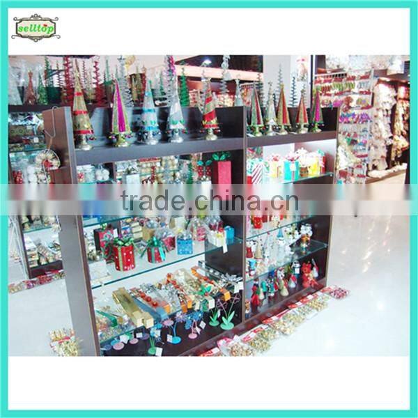 18cm foam large christmas star