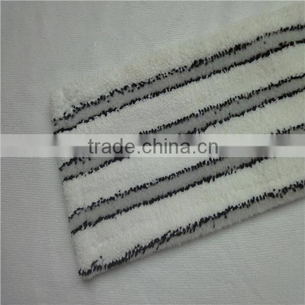 Microfiber Floor Cleaning Industrial Dust Mop