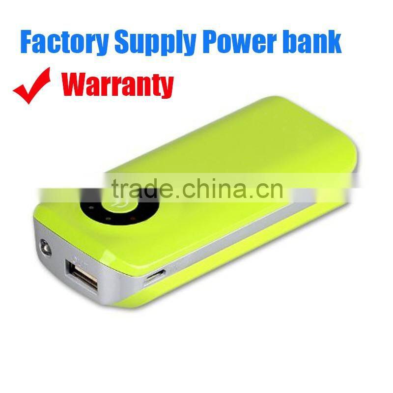 2016 new business portable high speed power bank for samsung iphone and other smartphone