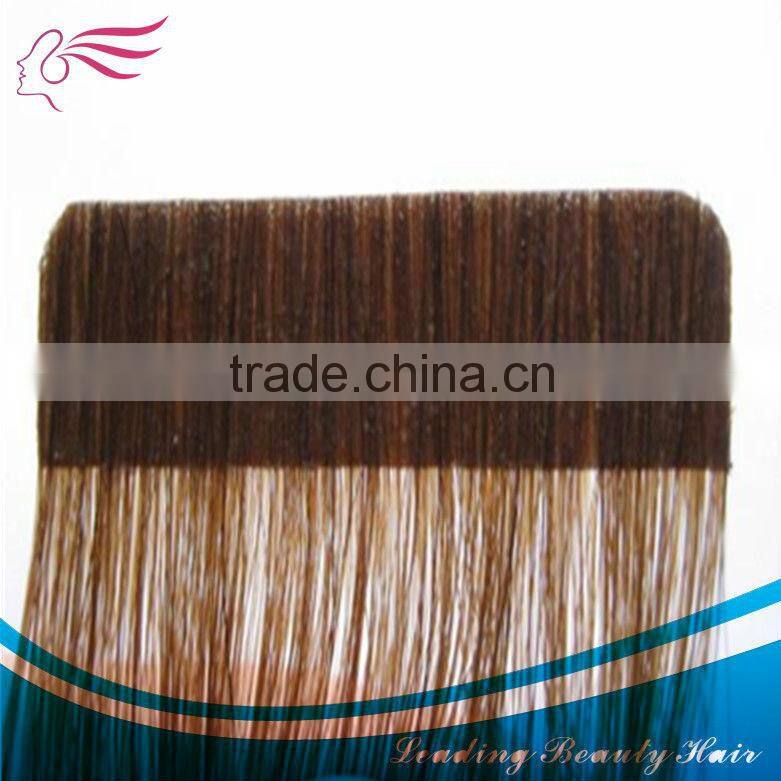Wholesale factory price high quality 100%brazilian virgin human hair weft