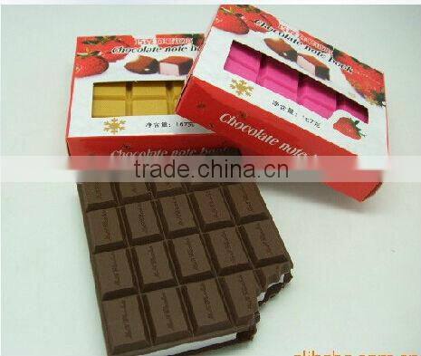 silicone chocolate skin case for notebook