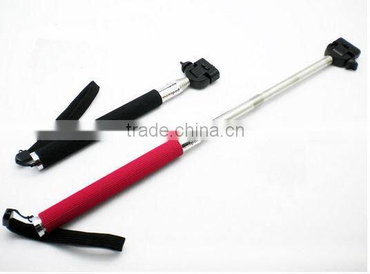 Brand New Wireless Monopod For cellphone