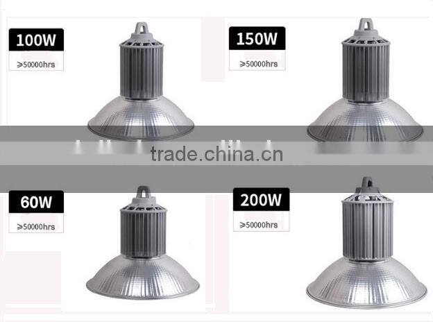 HPS 300W 400W LED retrofit, High bay lamp ETL DLC IP65 150w led high bay light