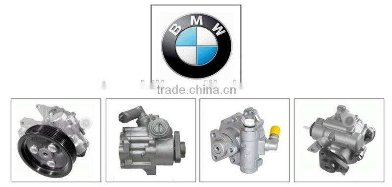 For Mercedes Benz W164 Power Steering Pump 0054662201