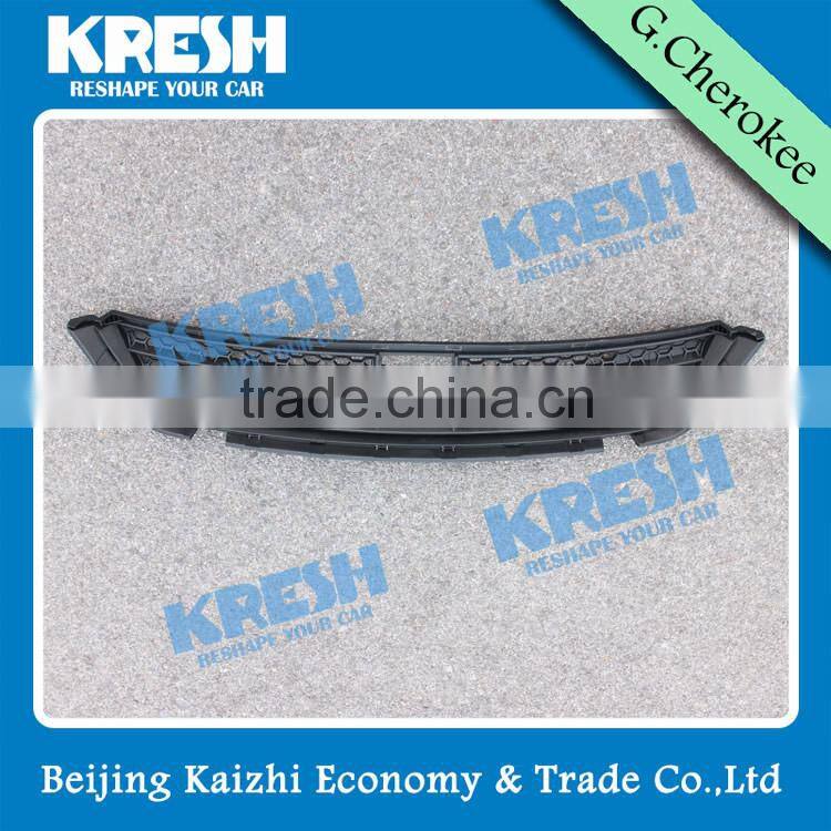 Untility Jeep Grand Cherokee body kit with Summit style and TEO material