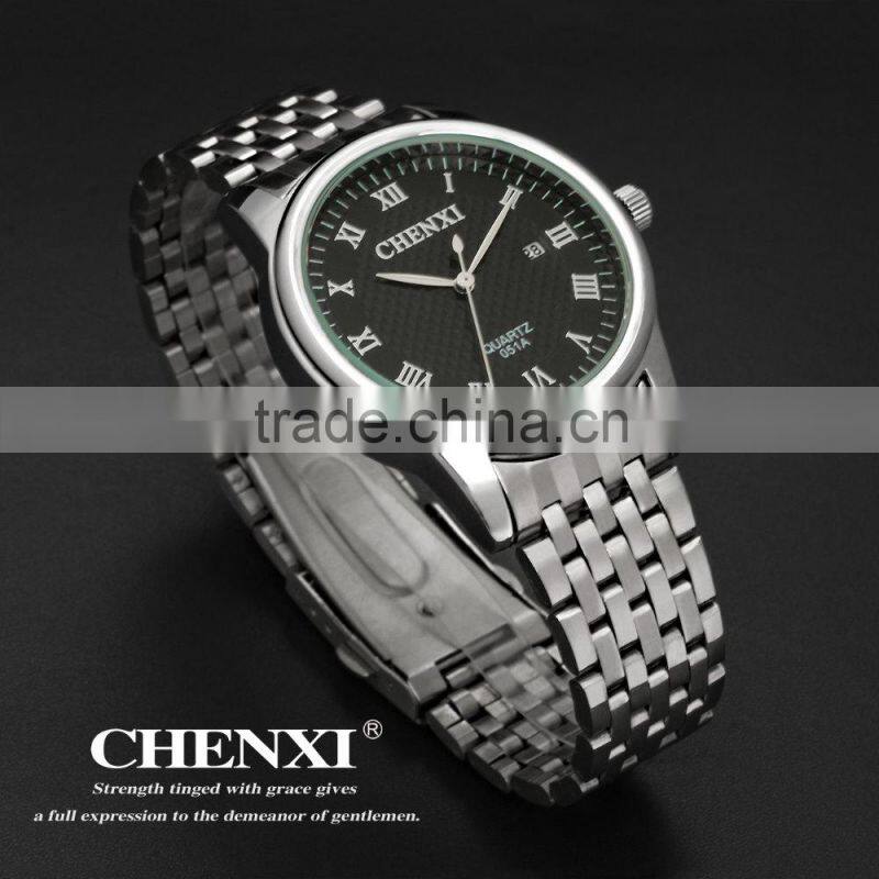 2015 fashion high end quality luxury watch brands watch oem wholesale cheap watch