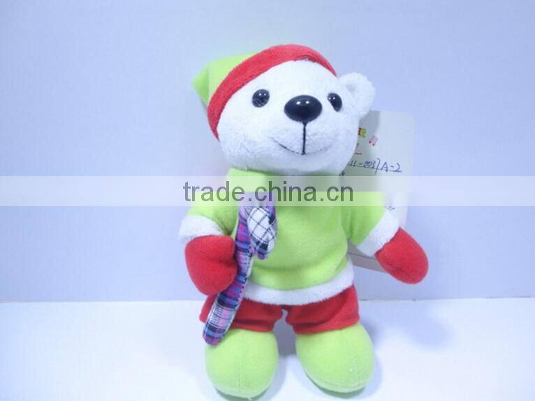 Plush Teddy Bear for valentines day Gift valentines teddy bears wholesale