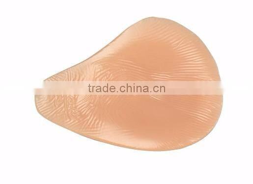silicone breast enhancer realistic silicone fake breast