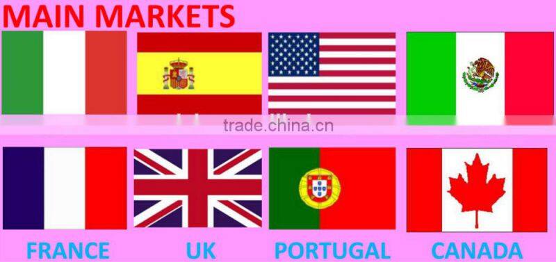 The new Gift box style bra panty set