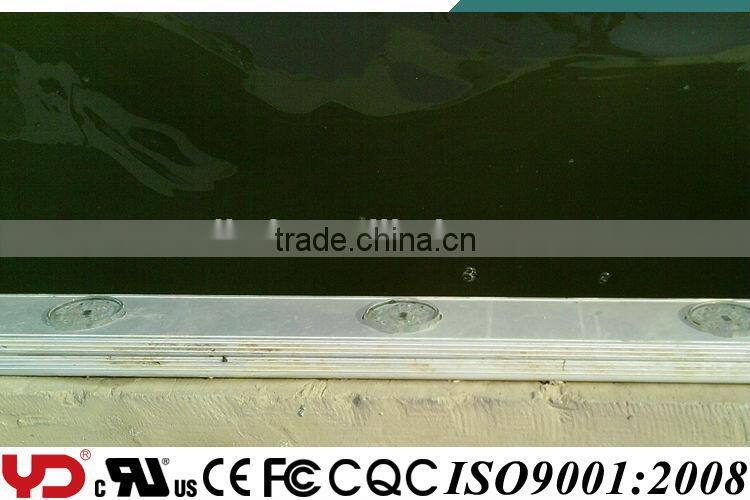 YD FCC CQC UL IP68 outdoor LED Light RGB Waterproof Best Selling River Lighting Fixture